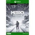 Metro Exodus XBOX CD-Key